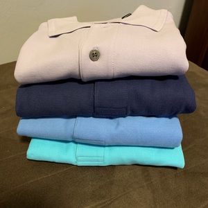Ralph Lauren Polos